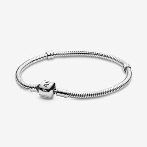 Pandora Classic Silver Bracelet